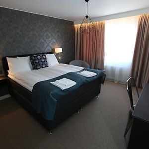 Hotell Raettvik